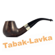 Трубка Peterson Aran - Nickel - B11 P-Lip (БЕЗ фильтра)