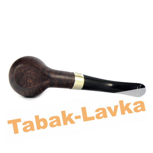 Трубка Peterson Aran - Nickel - B11 P-Lip (БЕЗ фильтра)-6