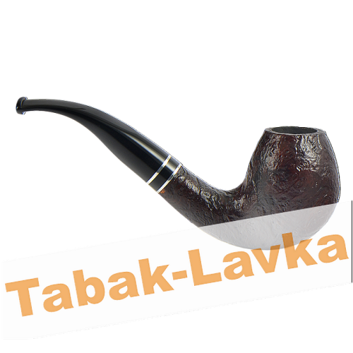 Трубка Vauen Basic 4300 B 03 (фильтр 9 мм)-4