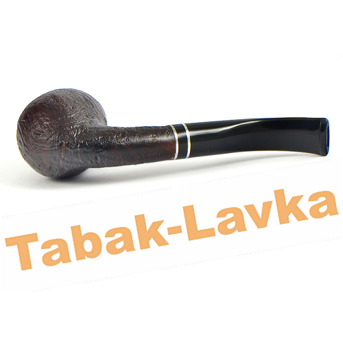 Трубка Vauen Basic 4300 B 03 (фильтр 9 мм)-5