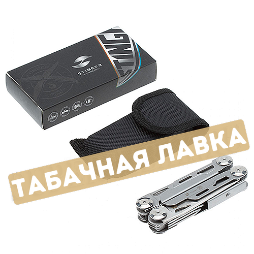 Мультитул Stinger - MT-9540P-4