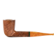 Трубка Savinelli Arancia - Smooth Brown 409 (фильтр 9 мм)