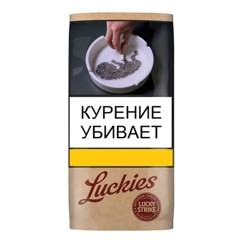 Табак сигаретный Luckies 30 гр