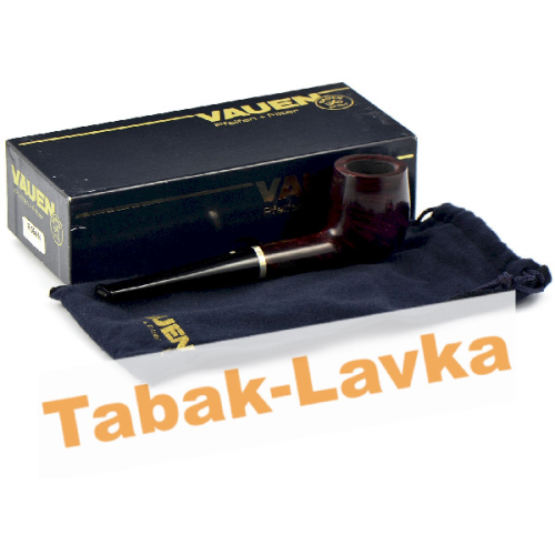 Трубка Vauen Royal R 064 N (фильтр 9 мм)-4