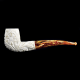 Трубка Meerschaum Pipes - Classic - 0096 (без фильтра)