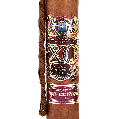 Набор Сигар XO - Toro Horse Tail Limited Edition 2020 (20 шт.)-5