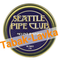 Табак Seattle Pipe Club - Mount Rainer (50 гр) Sale !!!