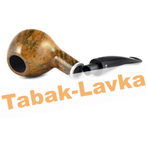 Трубка Stanwell Amber Light Polished 109 (фильтр 9 мм)-3