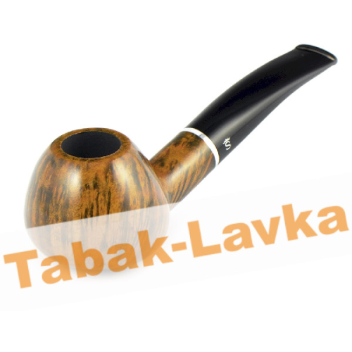 Трубка Stanwell Amber Light Polished 109 (фильтр 9 мм)-5