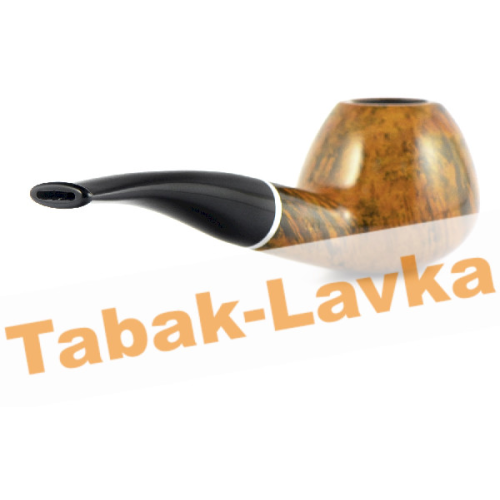 Трубка Stanwell Amber Light Polished 109 (фильтр 9 мм)-1