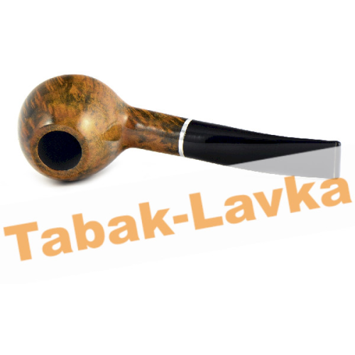 Трубка Stanwell Amber Light Polished 109 (фильтр 9 мм)-2