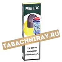 Картридж RELX - Hawaiian Sunshine - 1,9 мл (2 шт.)