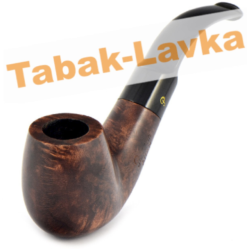 Трубка Peterson Aran - Smooth - XL90 (без фильтра)-6