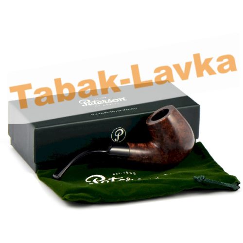 Трубка Peterson Aran - Smooth - XL90 (без фильтра)-2