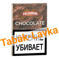 Сигариллы Palermino - Chocolate (5 шт)