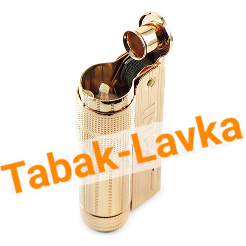 Зажигалка бензиновая IMCO - Super Triplex-Brass Cooper - IM67-61393 (1800024)-3