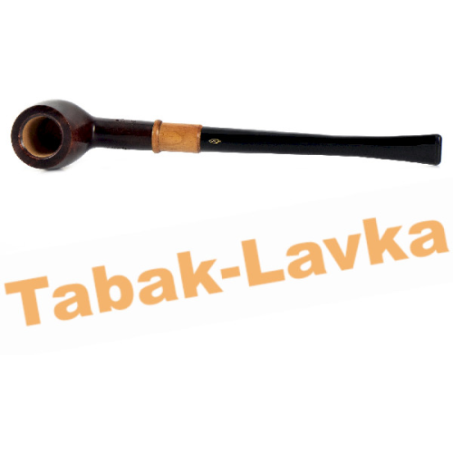 Трубка Savinelli Qandale - Smooth 106 (6 мм фильтр)-1