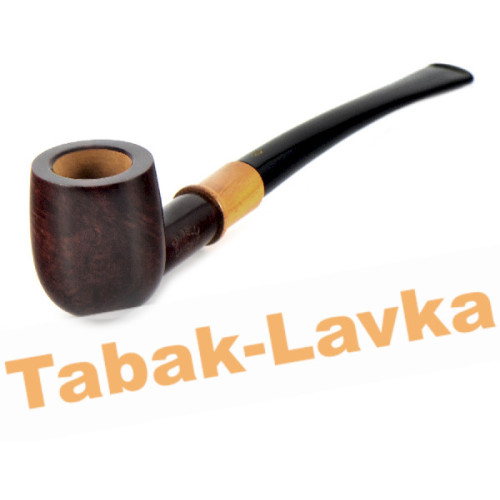 Трубка Savinelli Qandale - Smooth 106 (6 мм фильтр)-5