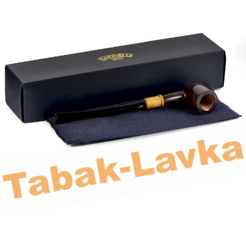 Трубка Savinelli Qandale - Smooth 106 (6 мм фильтр)-3