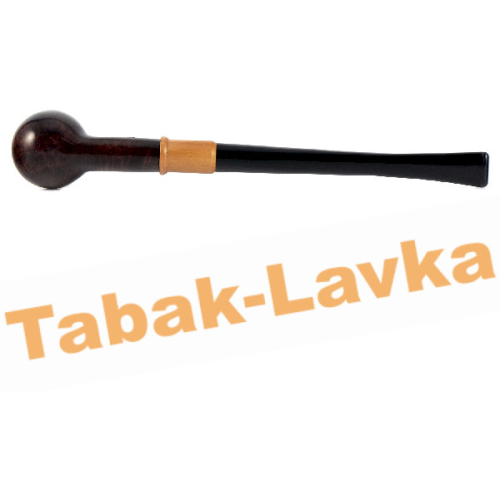 Трубка Savinelli Qandale - Smooth 106 (6 мм фильтр)-2