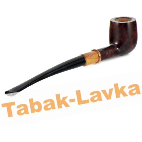 Трубка Savinelli Qandale - Smooth 106 (6 мм фильтр)-6