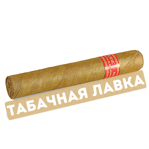 Сигара Partagas Serie E №2 (коробка 5 шт.)-2