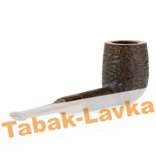 Трубка Savinelli Tundra - BrownBlast KS 114 (фильтр 9 мм)-6