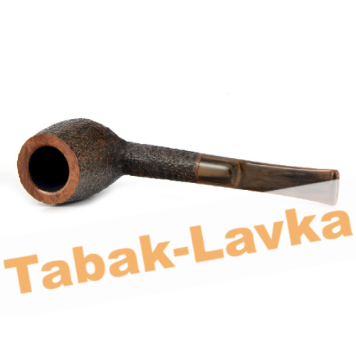 Трубка Savinelli Tundra - BrownBlast KS 114 (фильтр 9 мм)-3