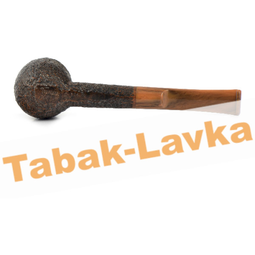 Трубка Savinelli Tundra - BrownBlast KS 114 (фильтр 9 мм)-4