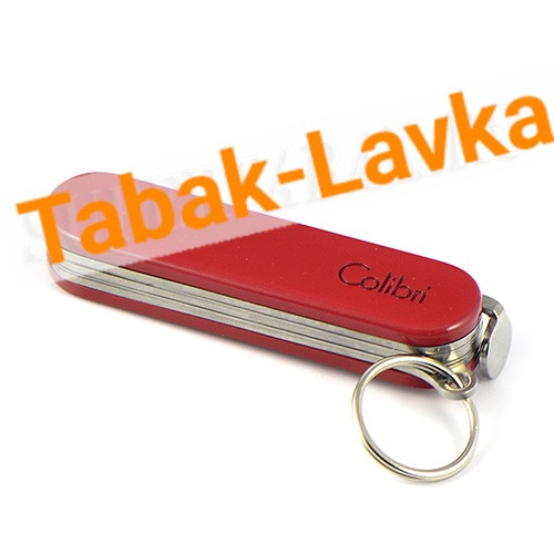 Тампер Colibri - Sherlock - PT100C4 - Red-1