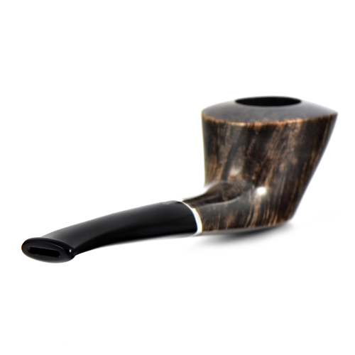 Трубка Stanwell Favorite - Brown Pol 24 LB (без фильтра)-5