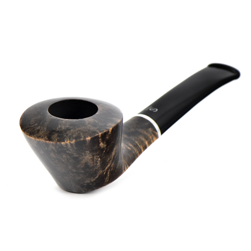 Трубка Stanwell Favorite - Brown Pol 24 LB (без фильтра)-1