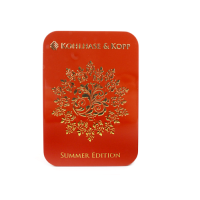 Табак Kohlhase & Kopp - Summer Edition 2022 (100 гр)