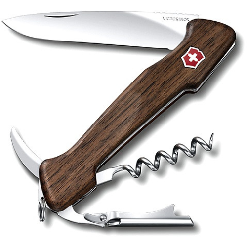 Нож перочинный Victorinox - Wine Master - 0.9701.63