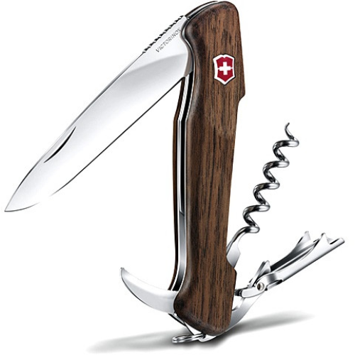 Нож перочинный Victorinox - Wine Master - 0.9701.63-4