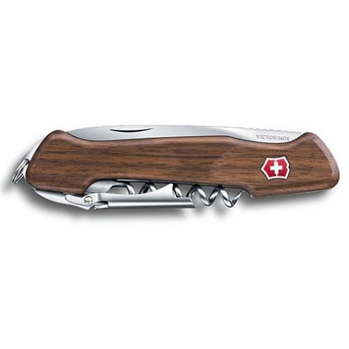 Нож перочинный Victorinox - Wine Master - 0.9701.63-2