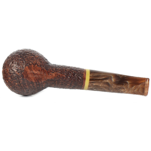 Трубка Savinelli Dolomiti - Rustic 321 (фильтр 9 мм)-2