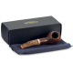 Трубка Savinelli Dolomiti - Rustic 321 (фильтр 9 мм)