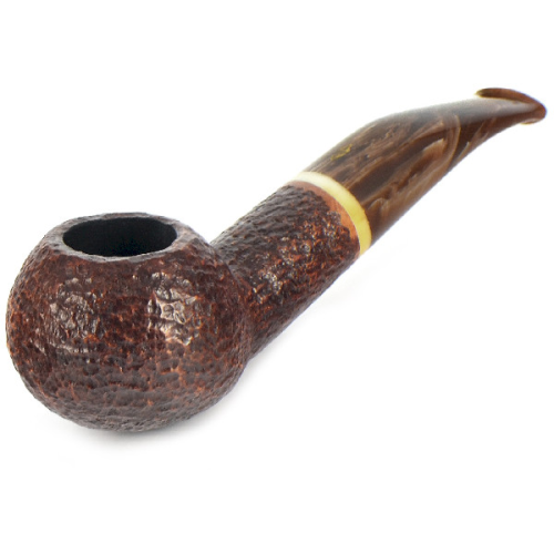 Трубка Savinelli Dolomiti - Rustic 321 (фильтр 9 мм)-6