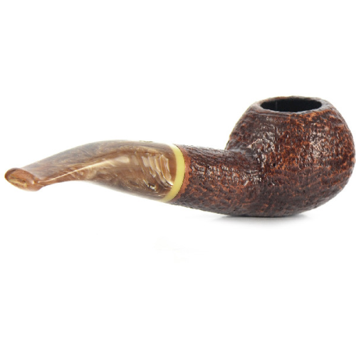 Трубка Savinelli Dolomiti - Rustic 321 (фильтр 9 мм)-4