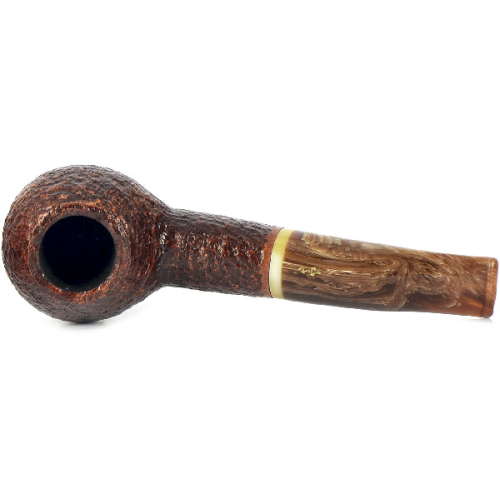 Трубка Savinelli Dolomiti - Rustic 321 (фильтр 9 мм)-5