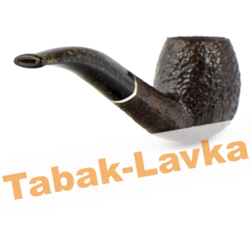 Трубка Savinelli Marron Glace - Rustic 677 (6 мм фильтр)-2