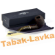 Трубка Savinelli Marron Glace - Rustic 677 (6 мм фильтр)