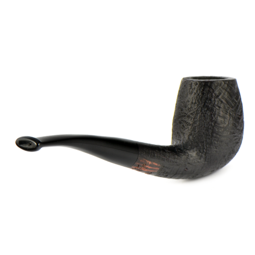 Трубка Stanwell - De Luxe - SandBlast 139 (без фильтра)-1