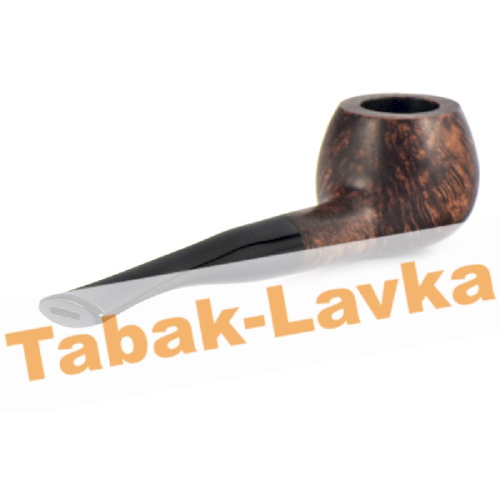 Трубка Peterson Aran - Smooth - 406 (БЕЗ фильтра)-3