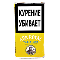 Сигаретный табак Ark Royal - Vanilla Cream (40 гр)