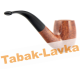 трубка Savinelli Siena - KS 606 (фильтр 9 мм)