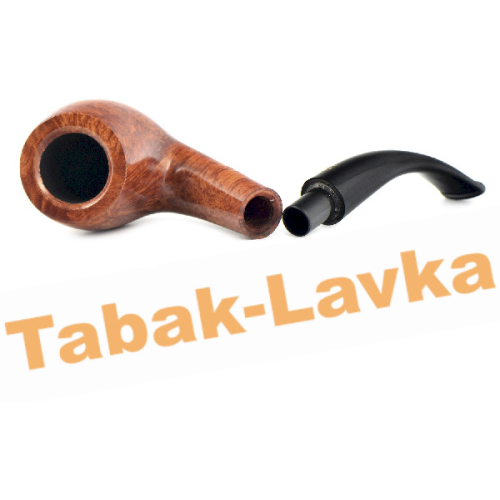 трубка Savinelli Siena - KS 606 (фильтр 9 мм)-4