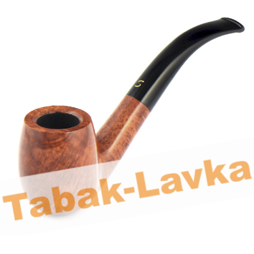 трубка Savinelli Siena - KS 606 (фильтр 9 мм)-5