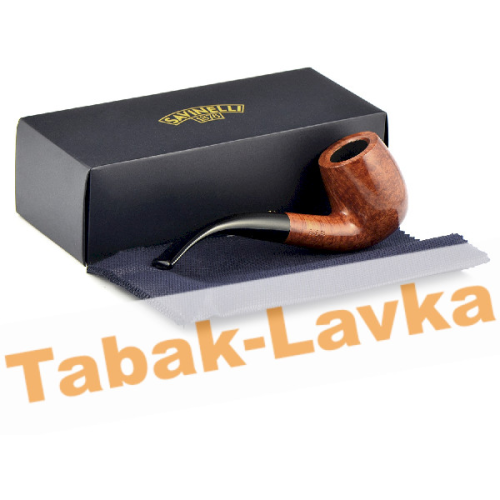 трубка Savinelli Siena - KS 606 (фильтр 9 мм)-1